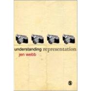 Understanding Representation