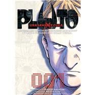 Pluto: Urasawa x Tezuka, Vol. 1