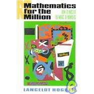 Mathematics for the Million/How to Master the Magic of Numbers