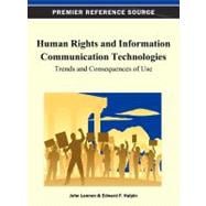 Human Rights and Information Communication Technologies