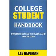 College Student Handbook
