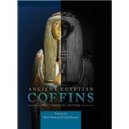 Ancient Egyptian Coffins