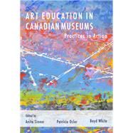 Art Education in Canadian Museums