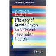 Efficiency of Growth Drivers