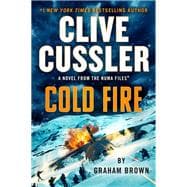 Clive Cussler Cold Fire