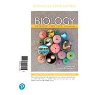 Biology Science for Life, Books a la Carte Edition