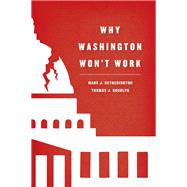 Why Washington Won't Work