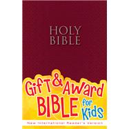 NIrV, The Holy Bible for Kids, eBook