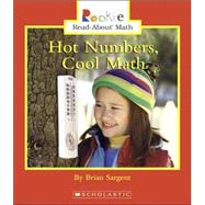 Hot Numbers, Cool Math