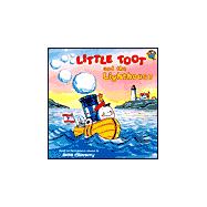Little Toot and the Lighthouse