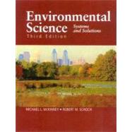 Environmental Science : Systems and Solutions