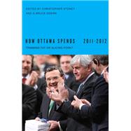 How Ottawa Spends, 2011-2012