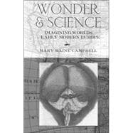 Wonder & Science