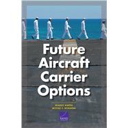 Future Aircraft Carrier Options