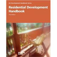 Residential Development Handbook