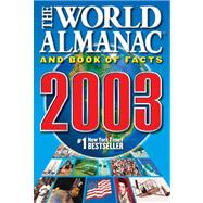 The World Almanac and Book of Facts 2004