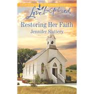 Restoring Her Faith