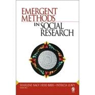 Emergent Methods in Social Research
