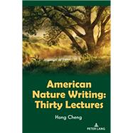 American Nature Writing