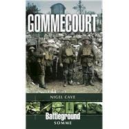 Gommecourt