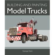 Building Model Trucks
