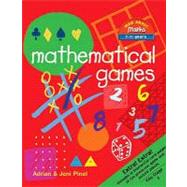Mathematical Games