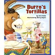 Burro's Tortillas