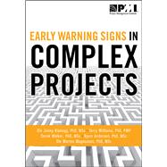 Early Warning Signs in Complex Projects