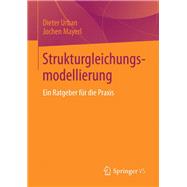Strukturgleichungsmodellierung