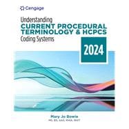 Custom Understanding Current Procedural Terminology and HCPCS Coding Systems: 2024 Edition, Loose-leaf Version