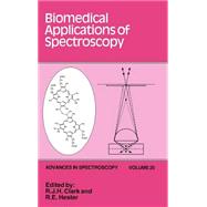 Biomedical Applications of Spectroscopy