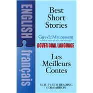 Best Short Stories A Dual-Language Book