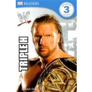 Wwe Triple H