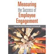 Measuring the Success of Employee Engagement