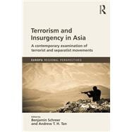 Terrorism and Insurgency in Asia