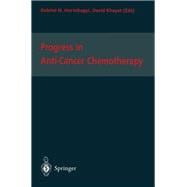 Progress in Anti-Cancer Chemotherapy