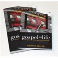 Gospel in Life Pack