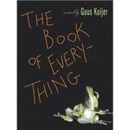 The Book Of Everything