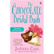 The Chocolate Bridal Bash