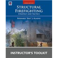 Structural Firefighting Instructor's Toolkit