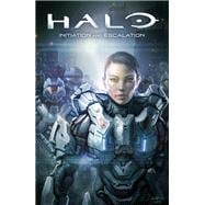 Halo: Initiation and Escalation,9781506729183
