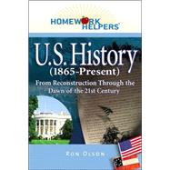 U.S. History 1865-Present