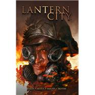 Lantern City Vol. 3