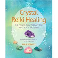 Crystal Reiki Healing