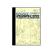 Basic Perspectives for Comics and Illustration
