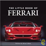 The Little Book of Ferrari