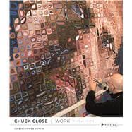 Chuck Close Work