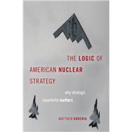 The Logic of American Nuclear Strategy Why Strategic Superiority Matters