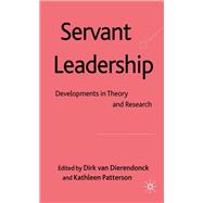 Servant Leadership