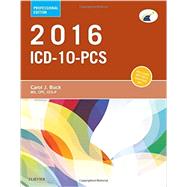 ICD-10-PCS 2016